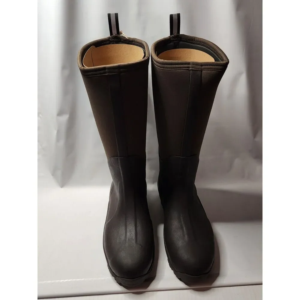 N/A muck boot